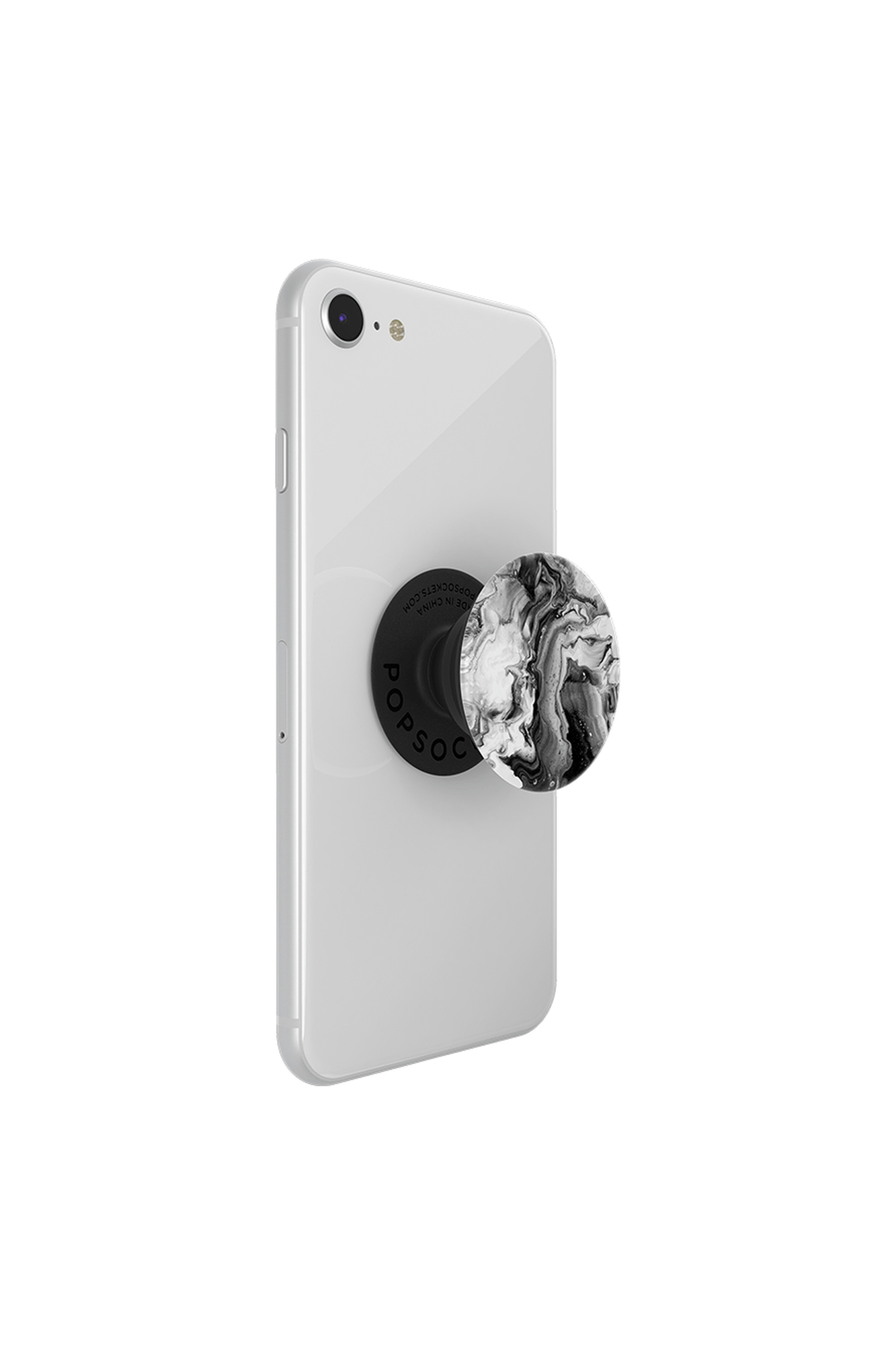 Ghost Marble | Black