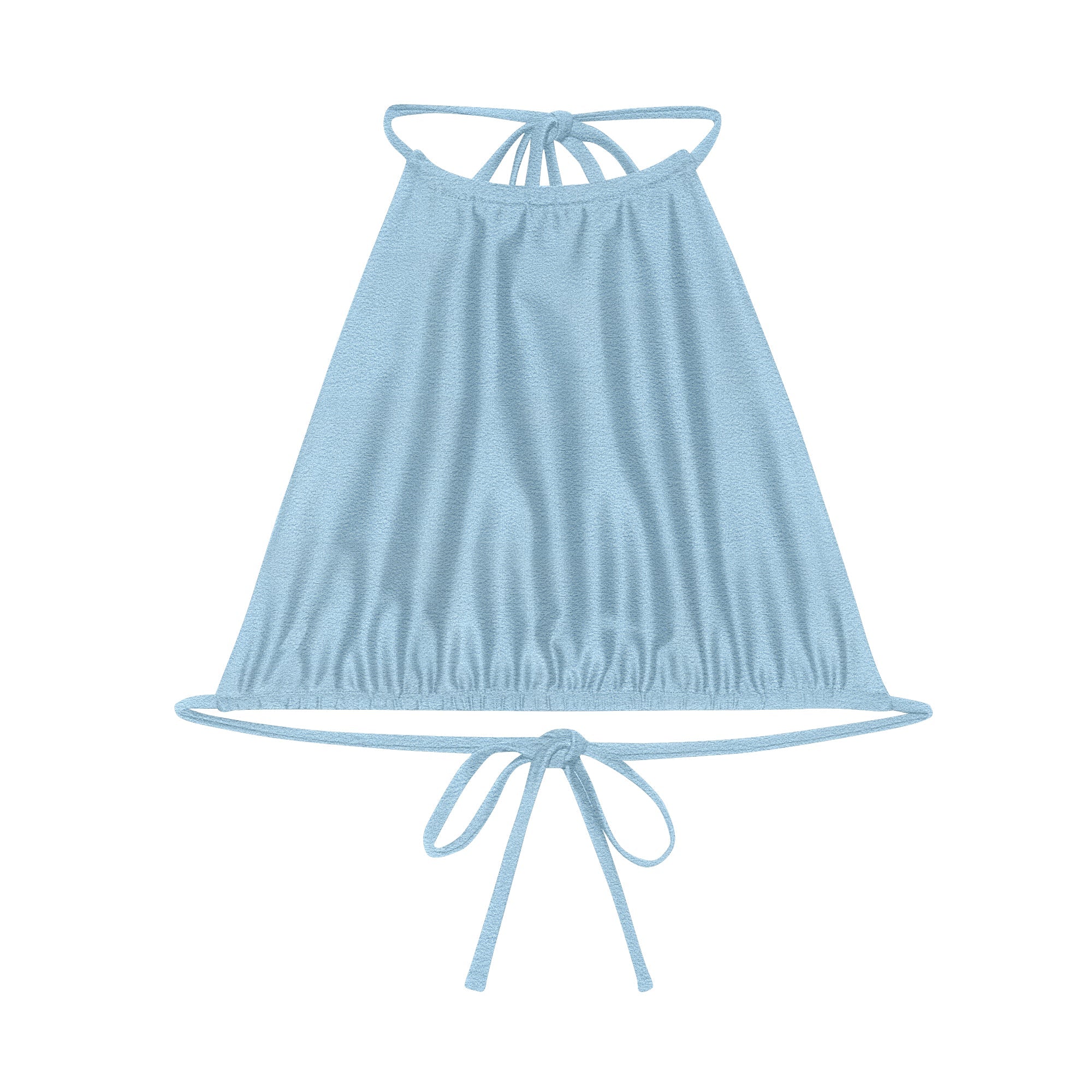 Gia Top | Sky Matte