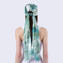 Gigi Headscarf | Sage