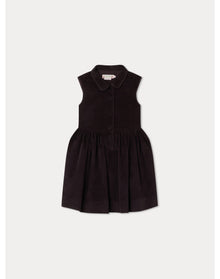 Girls | Anne Dress | 12Y-14Y | Blueberry