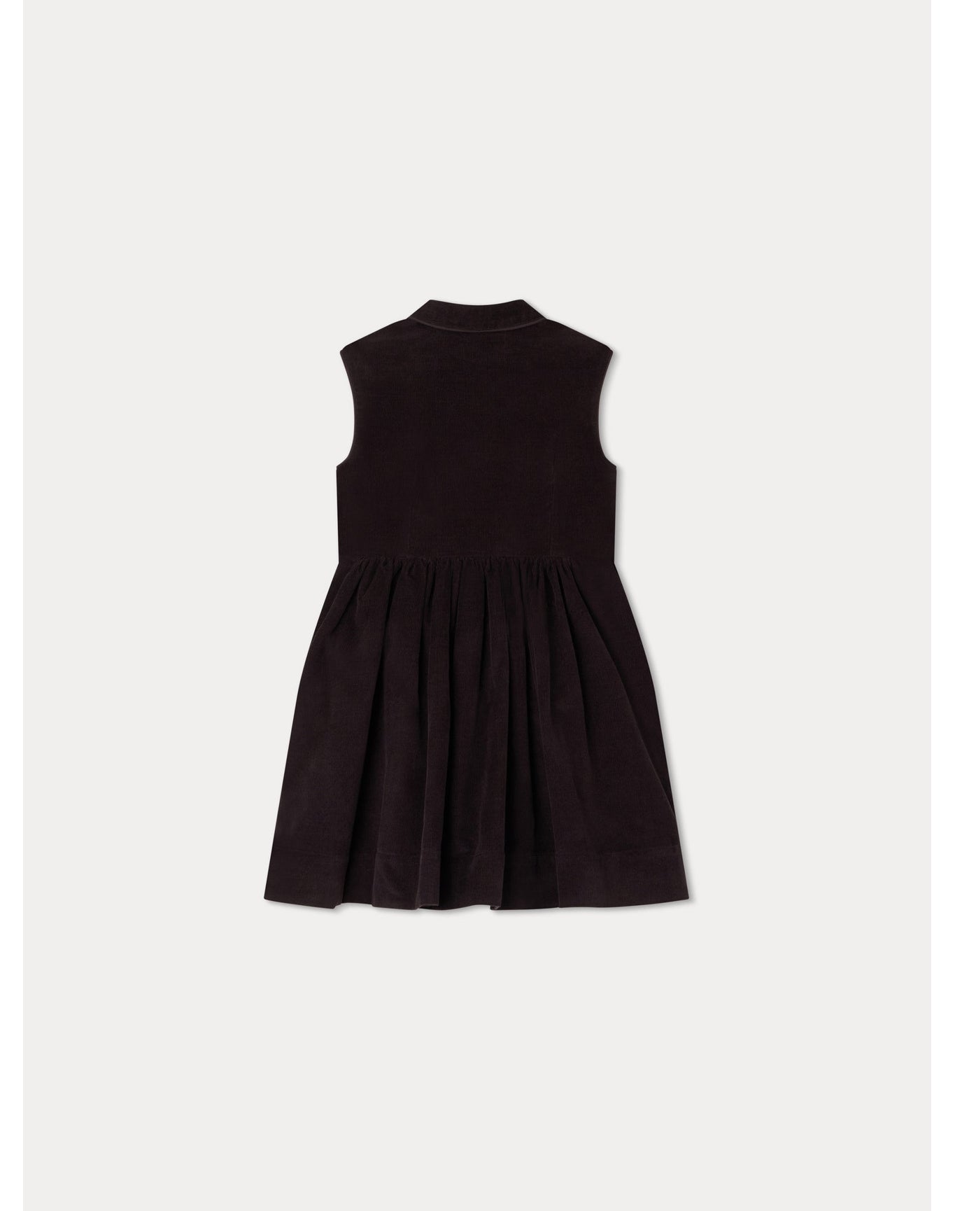 Girls | Anne Dress | 6Y-8Y | Blueberry