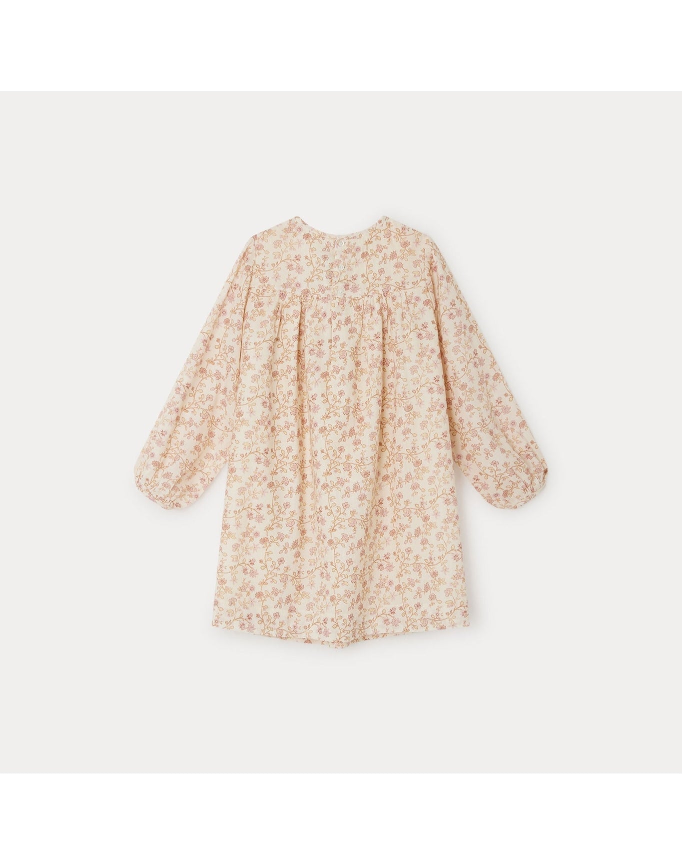 Girls | Balamine Dress | Pink