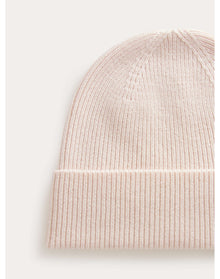 Girls | Benny Hat | Pale Pink