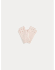 Girls | Birk Gloves | Pale Pink