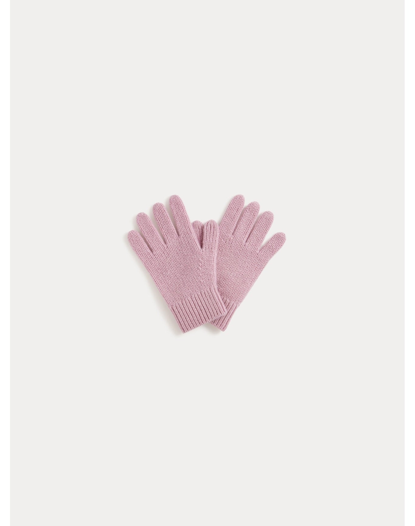 Girls | Birk Gloves | Peony