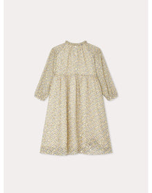 Girls | Bluebell Dress | 6Y-8Y | Multicolor