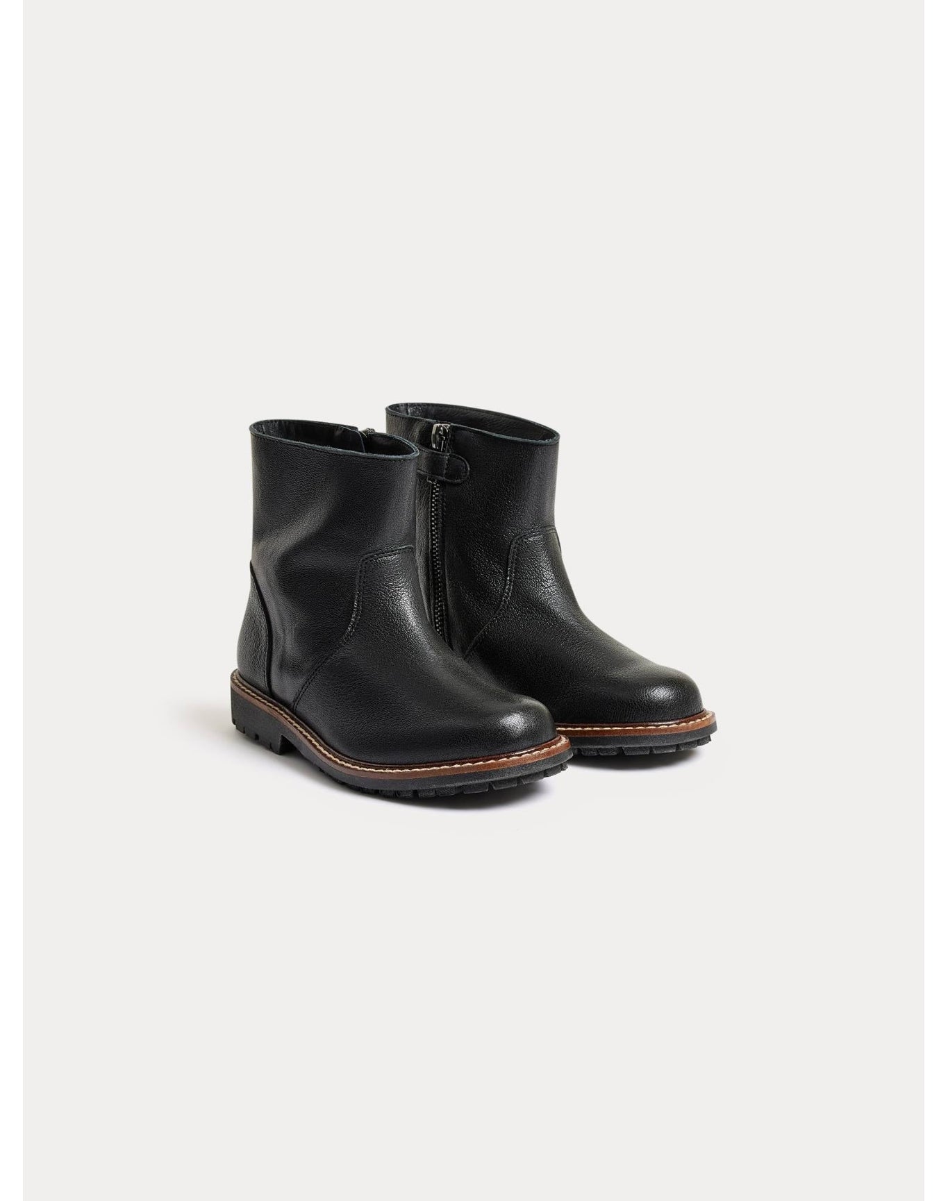 Girls | Bonie Boots | 35-38 | Black (V2)