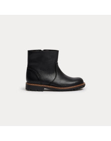 Girls | Bonie Boots | 35-38 | Black (V1)