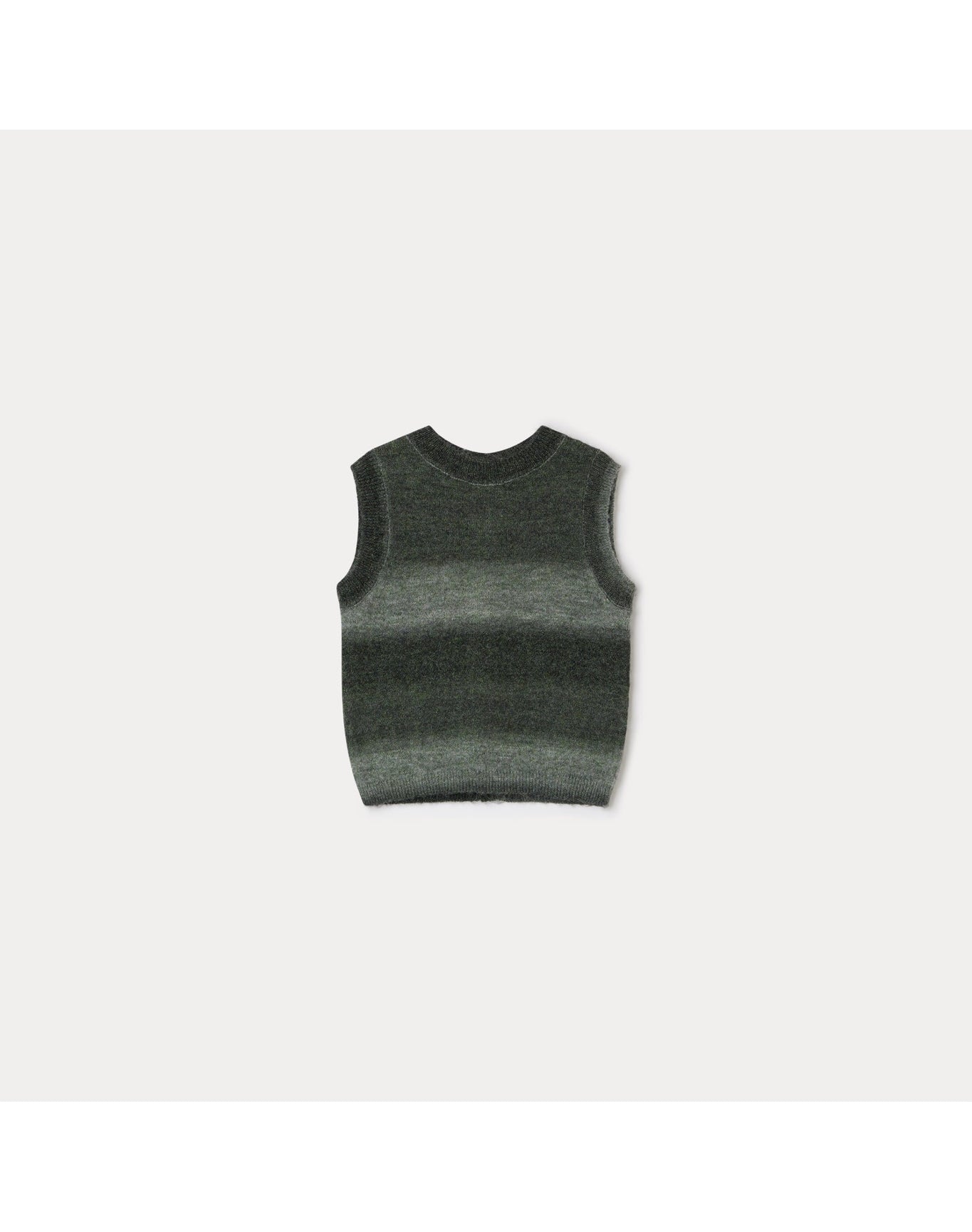 Girls | Brianna Sweater | 10Y-12Y | Bronze Green
