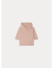 Girls | Burnoose Blush | 2Y | Pink