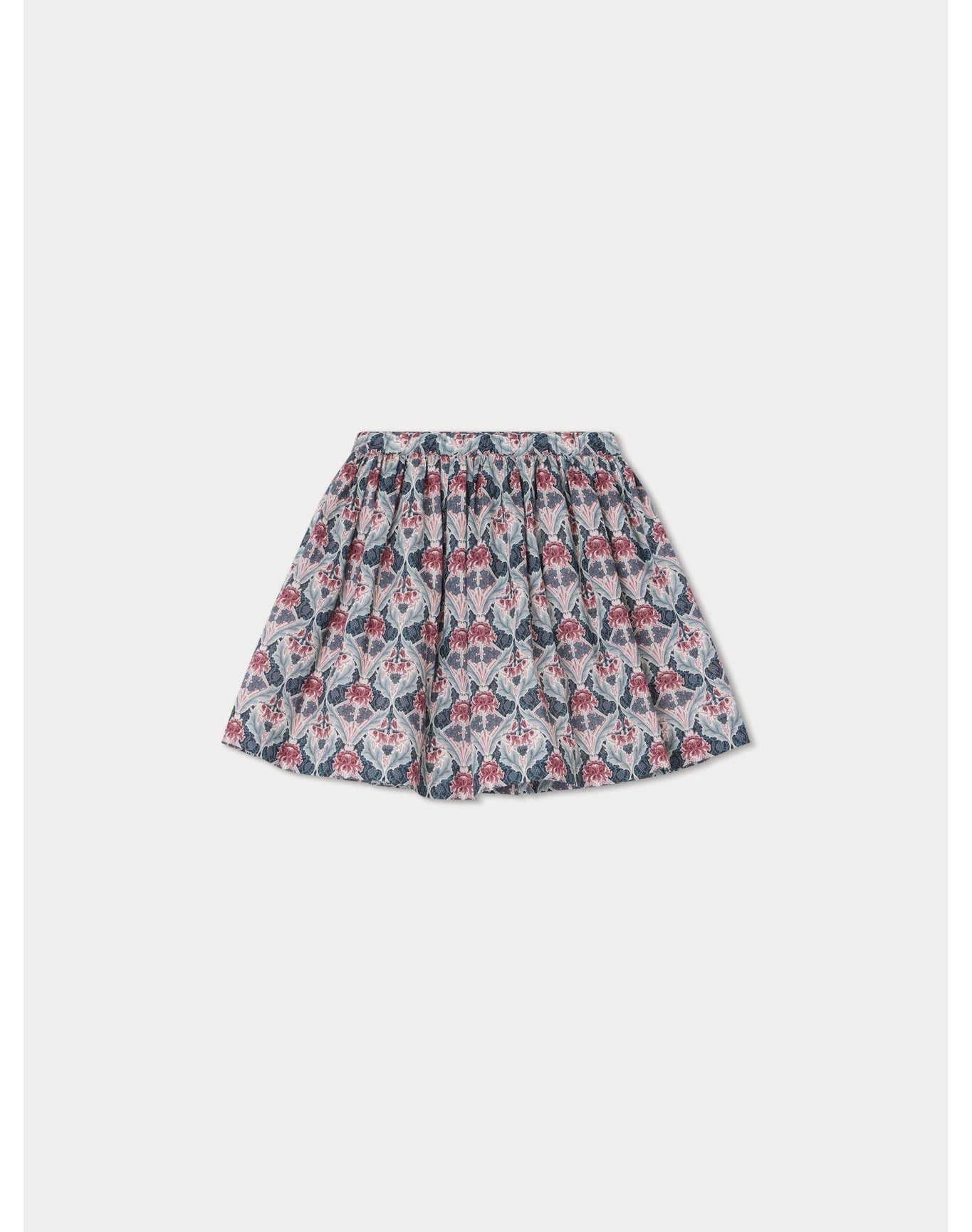 Girls | Calipso Skirt | 10Y-14Y | Fig