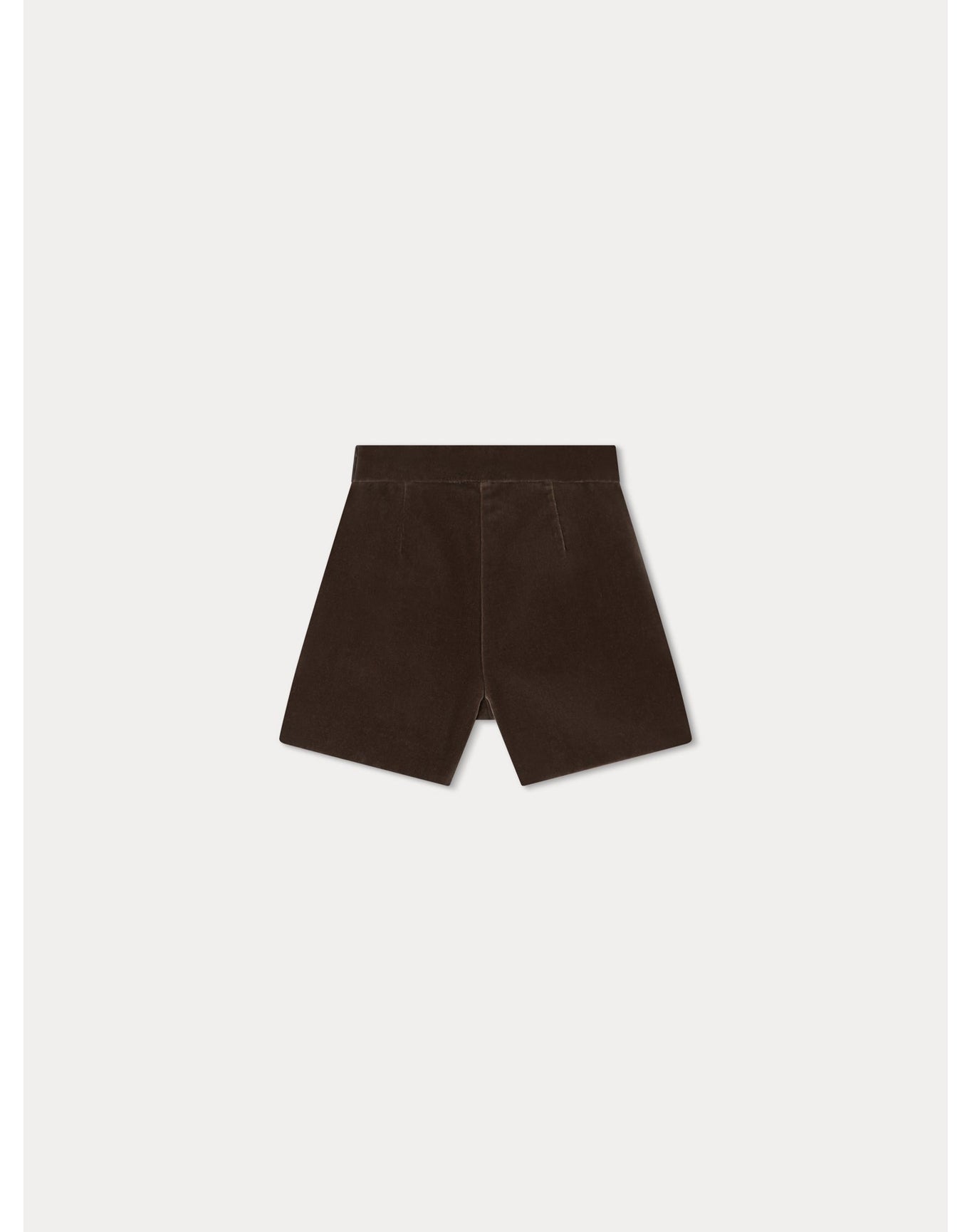 Girls | Flash Shorts | Taupe