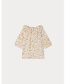 Girls | Flavili Dress | Blush Pink