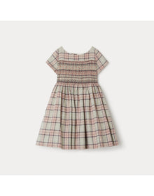 Girls | Formal Duchesse Dress | 4Y-8Y | Light Green
