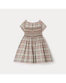 Girls | Formal Duchesse Dress | 4Y-8Y | Light Green
