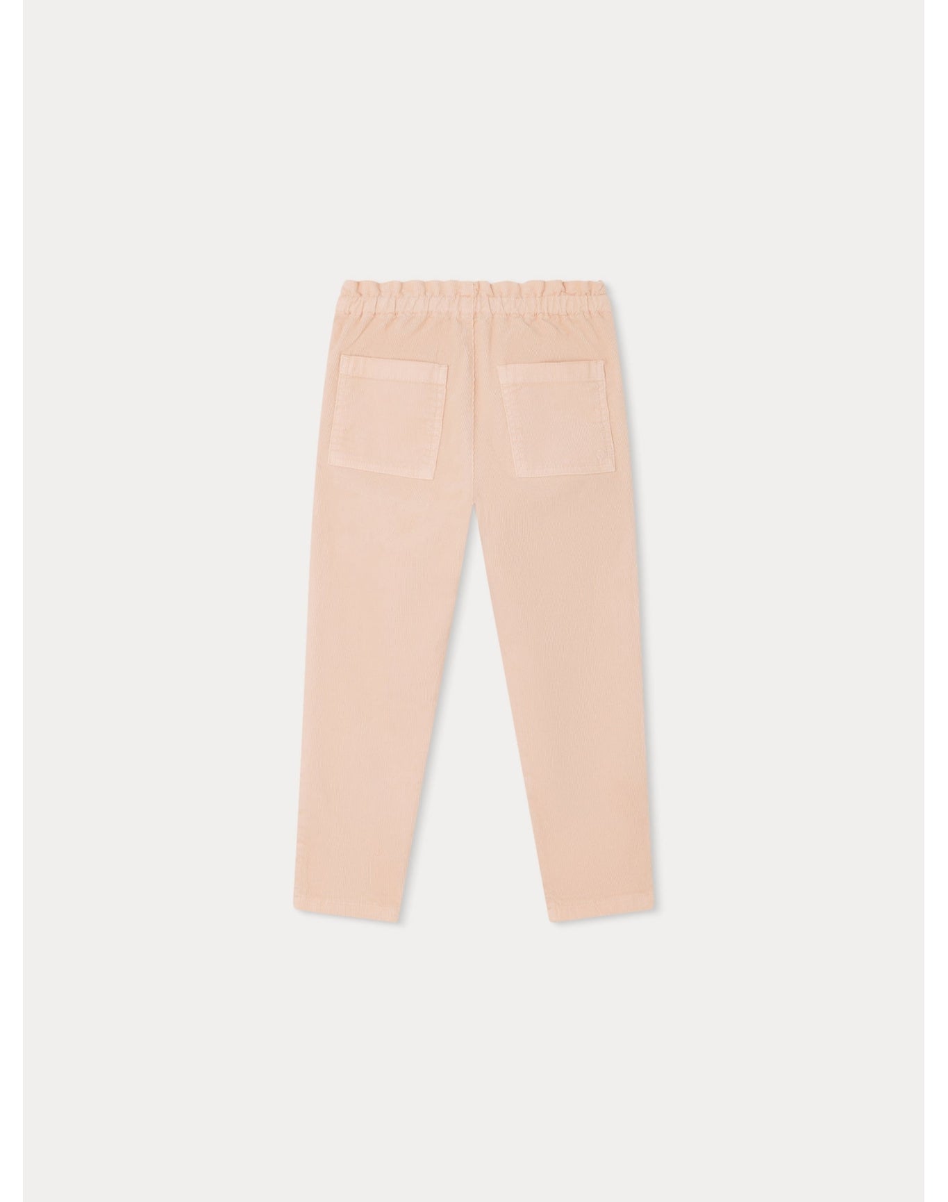 Girls | Pants Blush | 4Y-8Y | Pink