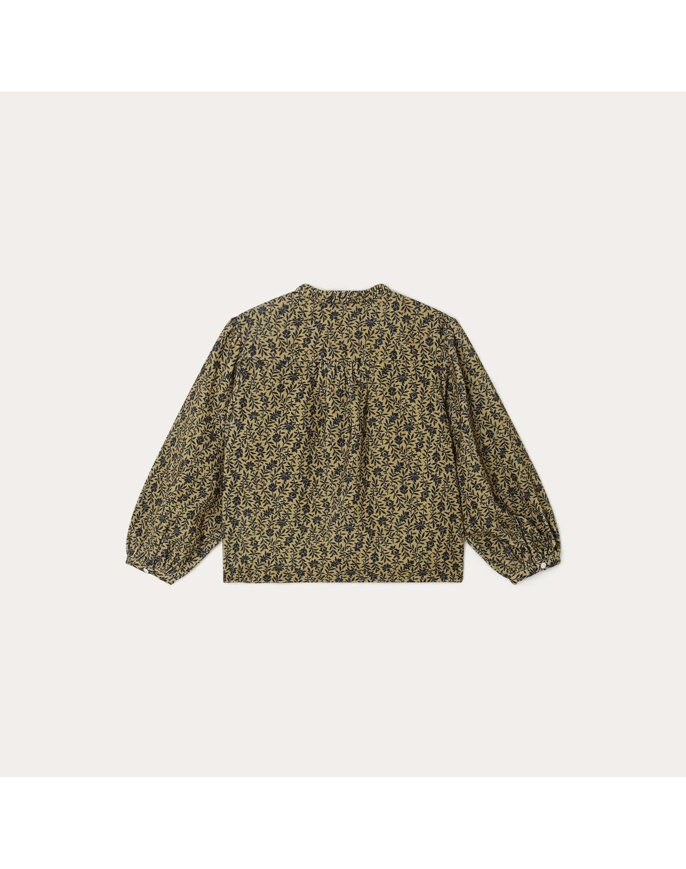 Girls | Tammy Blouse | 10Y-12Y | Lichen