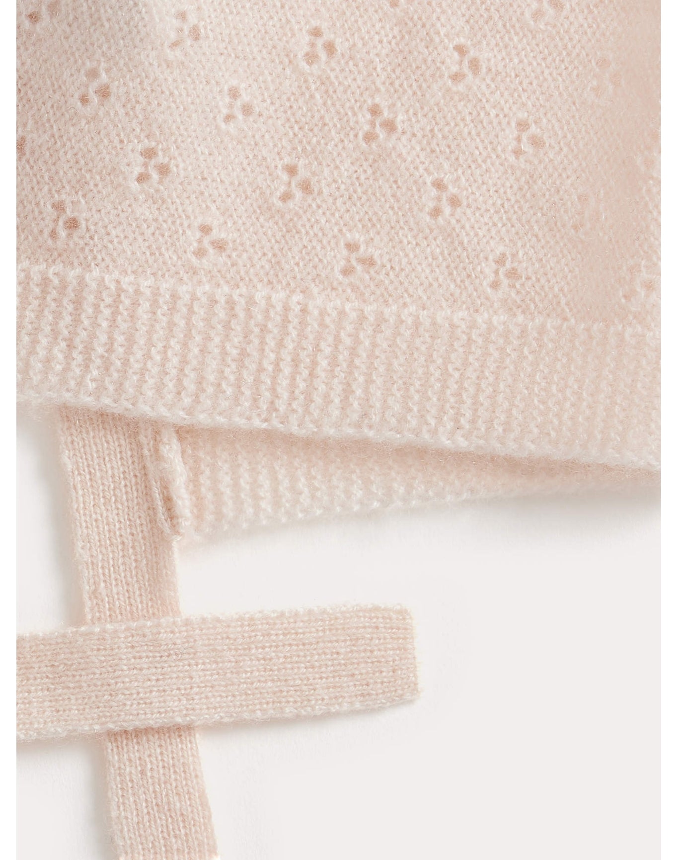 Girls | Taneo Bonnet | Light Pink