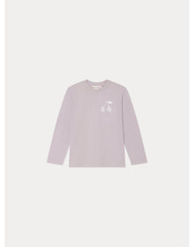 Girls | Theia T-Shirt | 14Y | Light Mauve