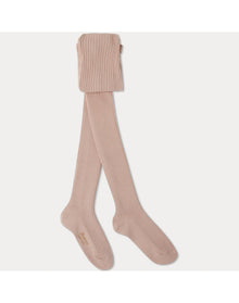 Girls | Thomina Tights | Taupe