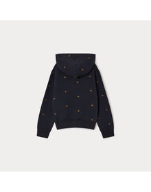 Girls | Tita Sweatshirt | Navy