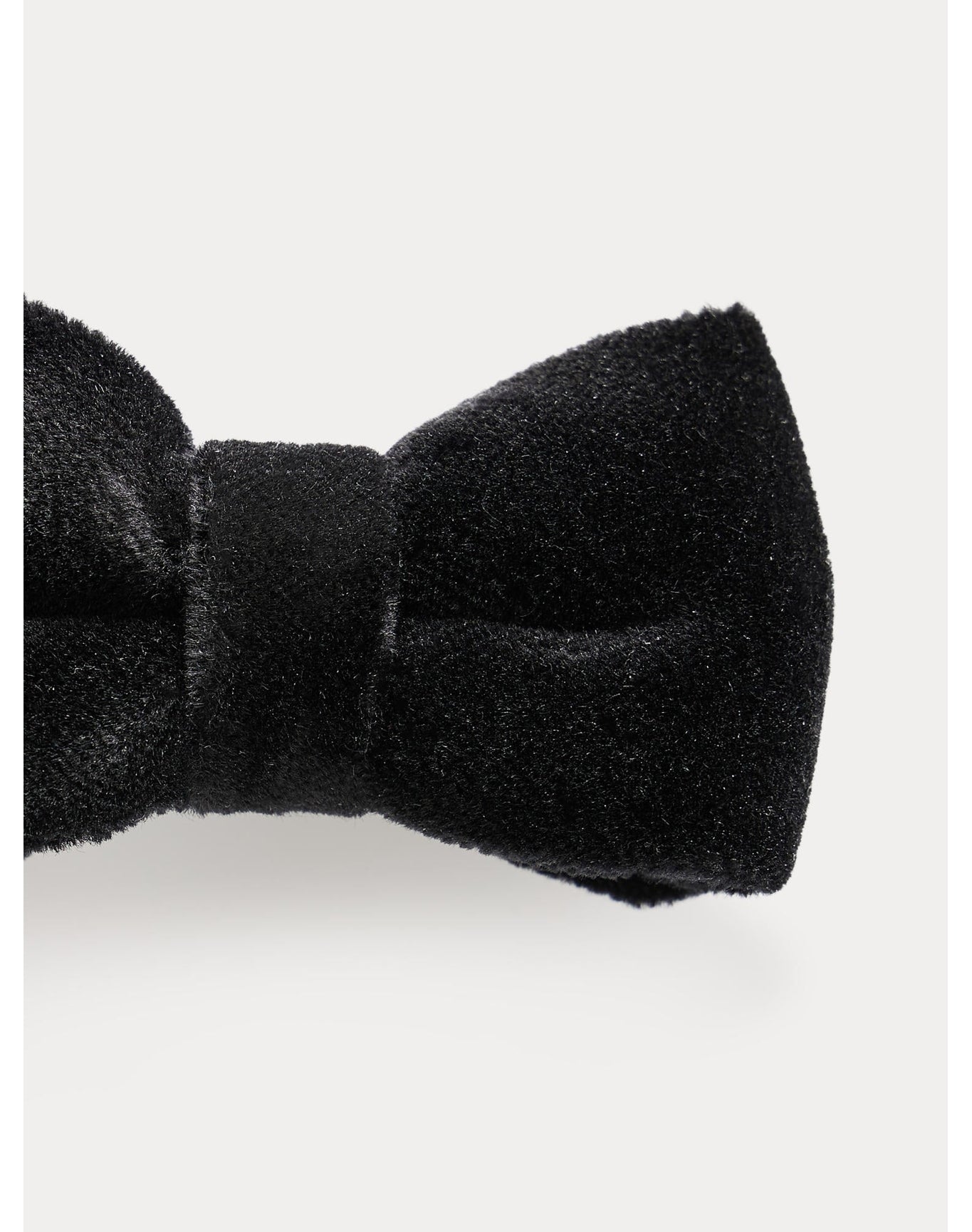 Girls | Tuti Hair Clip | Black