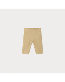 Girls | Tweety Pants | 2Y | Beige