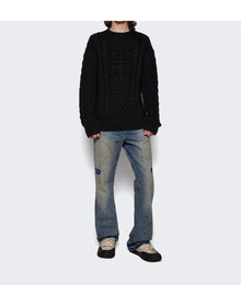Givenchy | Men | Embroidered Canvas Cap | Flamingo