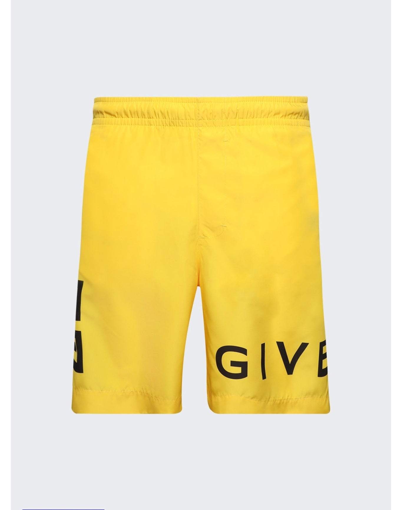 Givenchy | Men | Long Swimwear | Sunflower