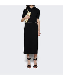 Givenchy | Women | Voyou Shoulder Flap Bag | Soft Yellow