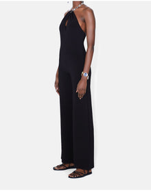 Globe Cleopatra Jumpsuit | Black