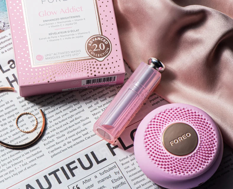 UFO Activated Mask 2.0 6 Pack | Glow Addict