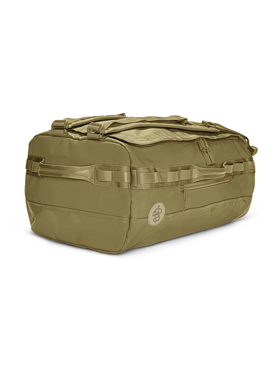 Go-Bag | Big (60 L) | Crocodile