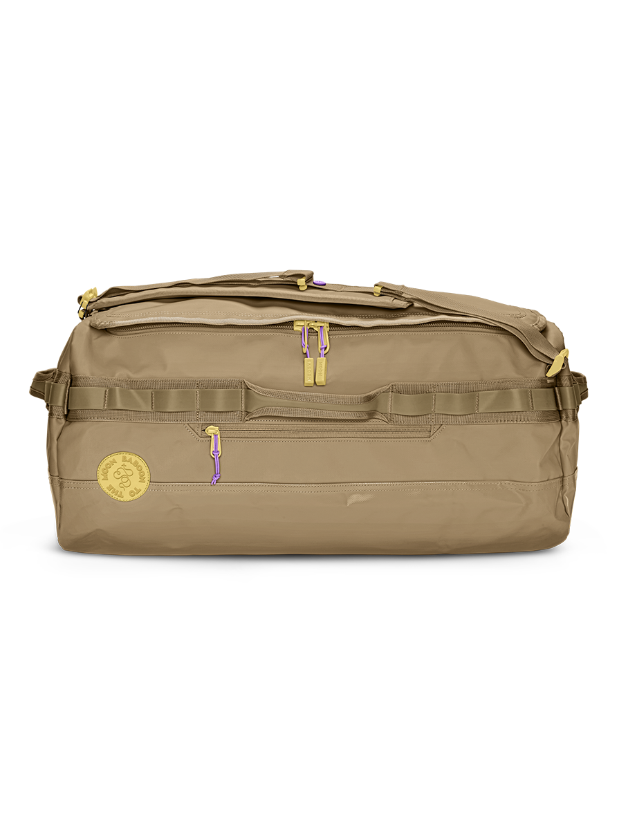 Go-Bag | Big (60 L) | Kraft Paper