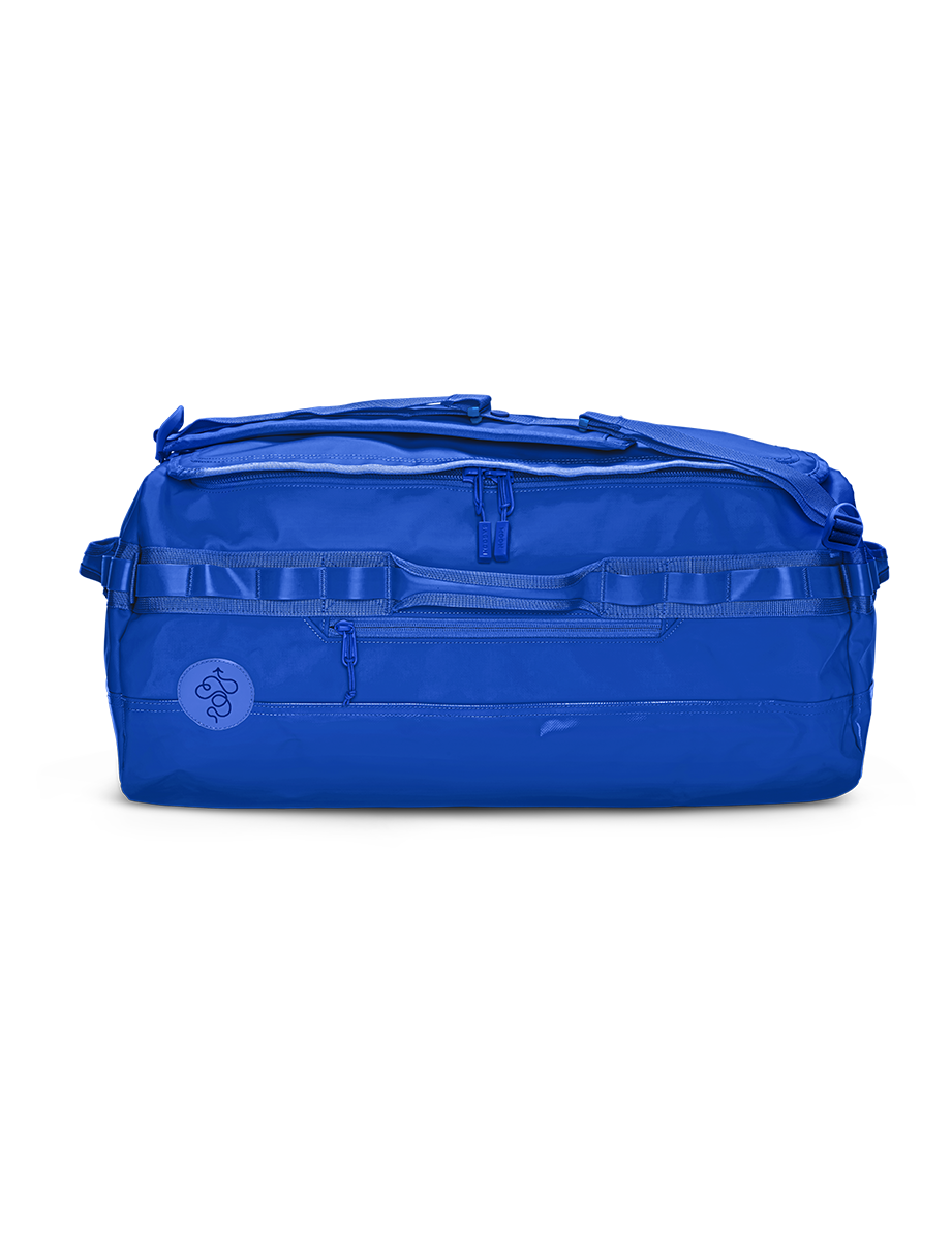 Go-Bag | Basic | Big (60 L) | Blue