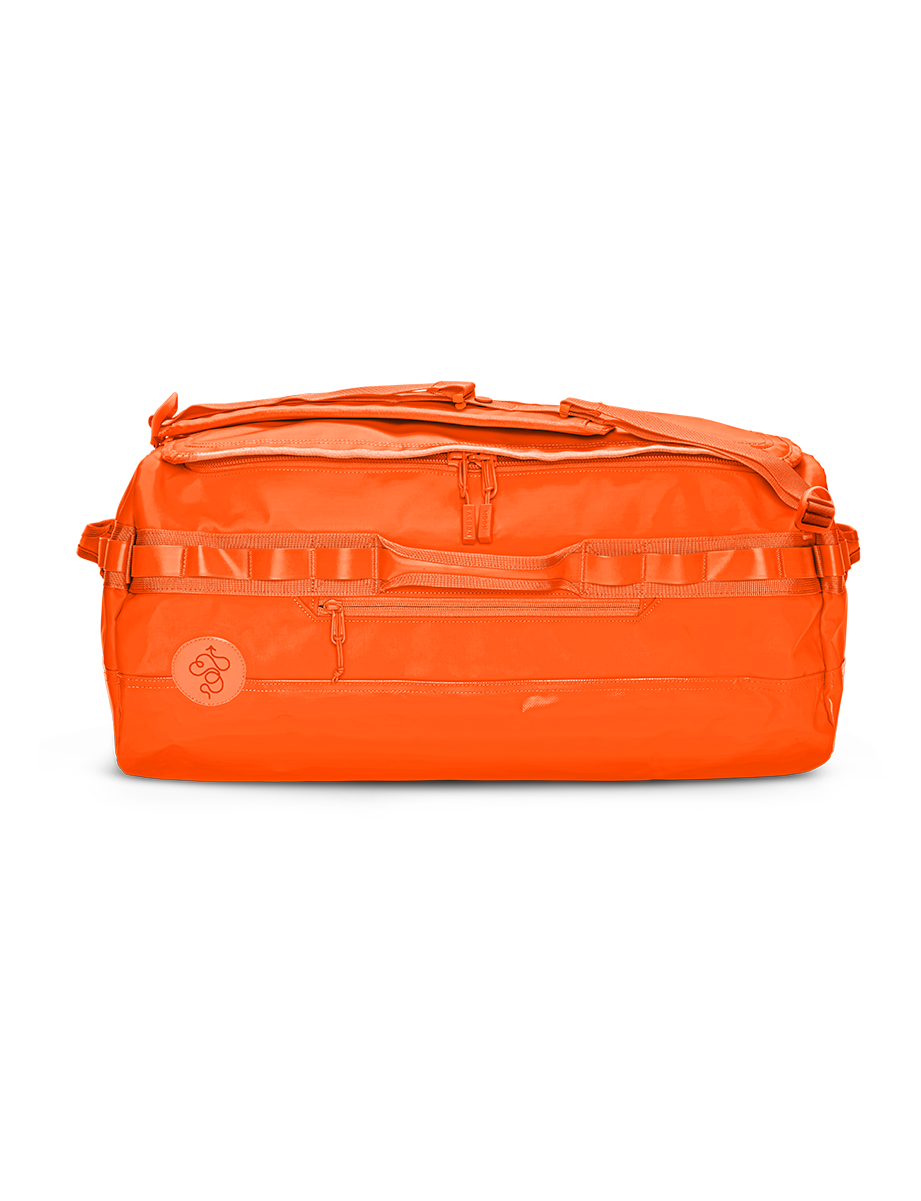 Go-Bag | Basic | Big (60 L) | Orange