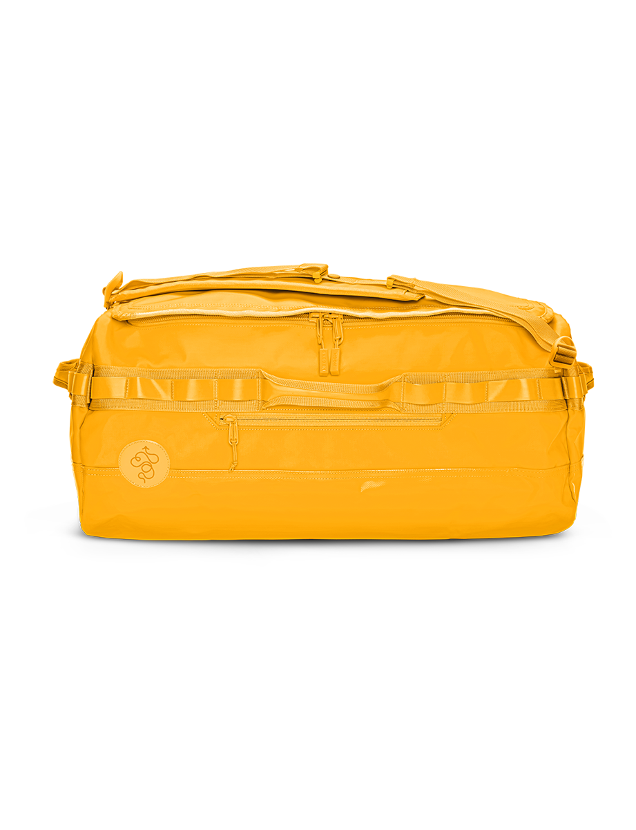 Go-Bag | Basic | Big (60 L) | Yellow