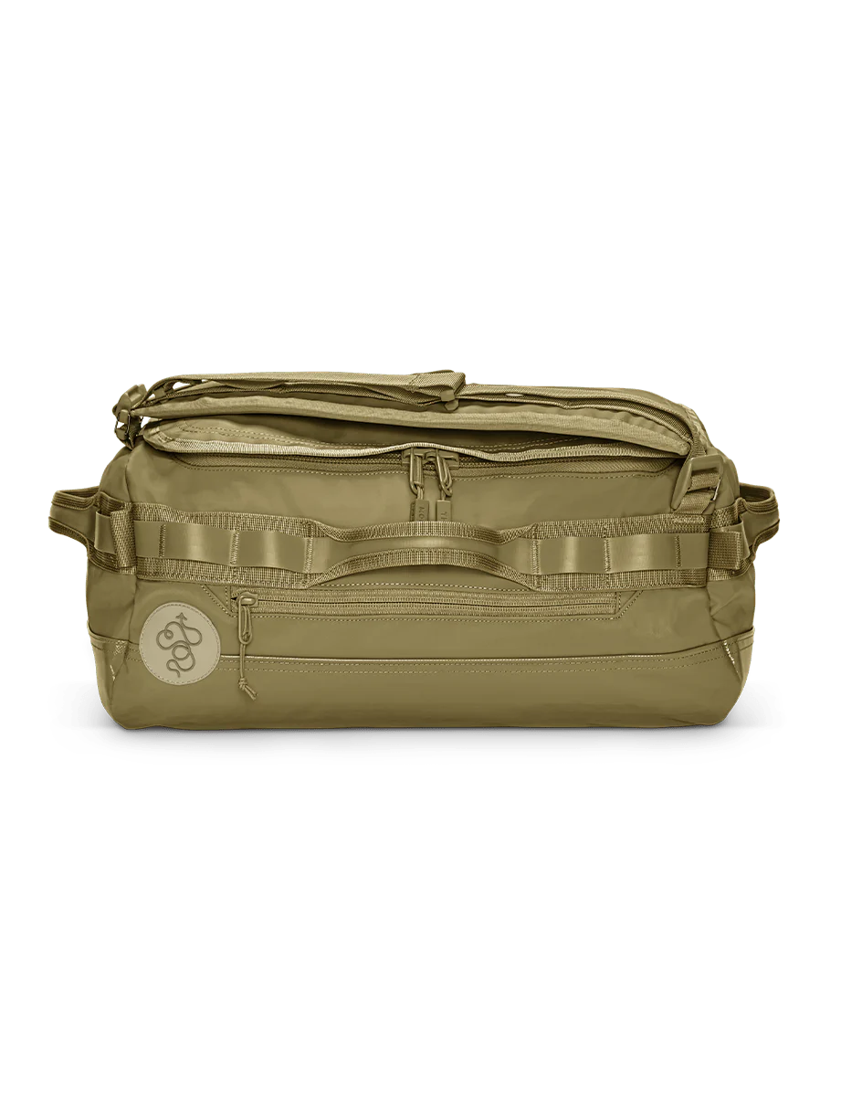 Go-Bag | Mini (32 L) | Crocodile