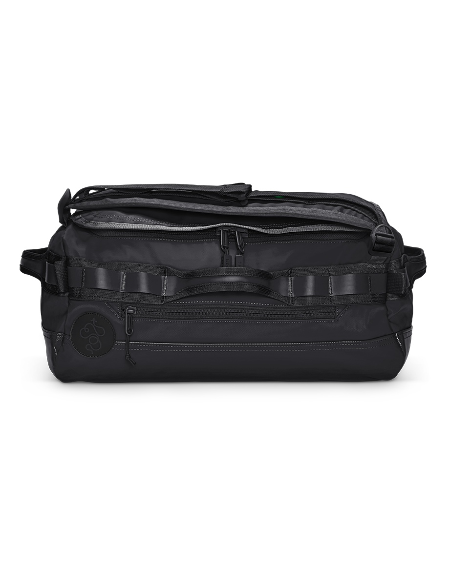 Go-Bag | Basic | Mini (32 L) | Black