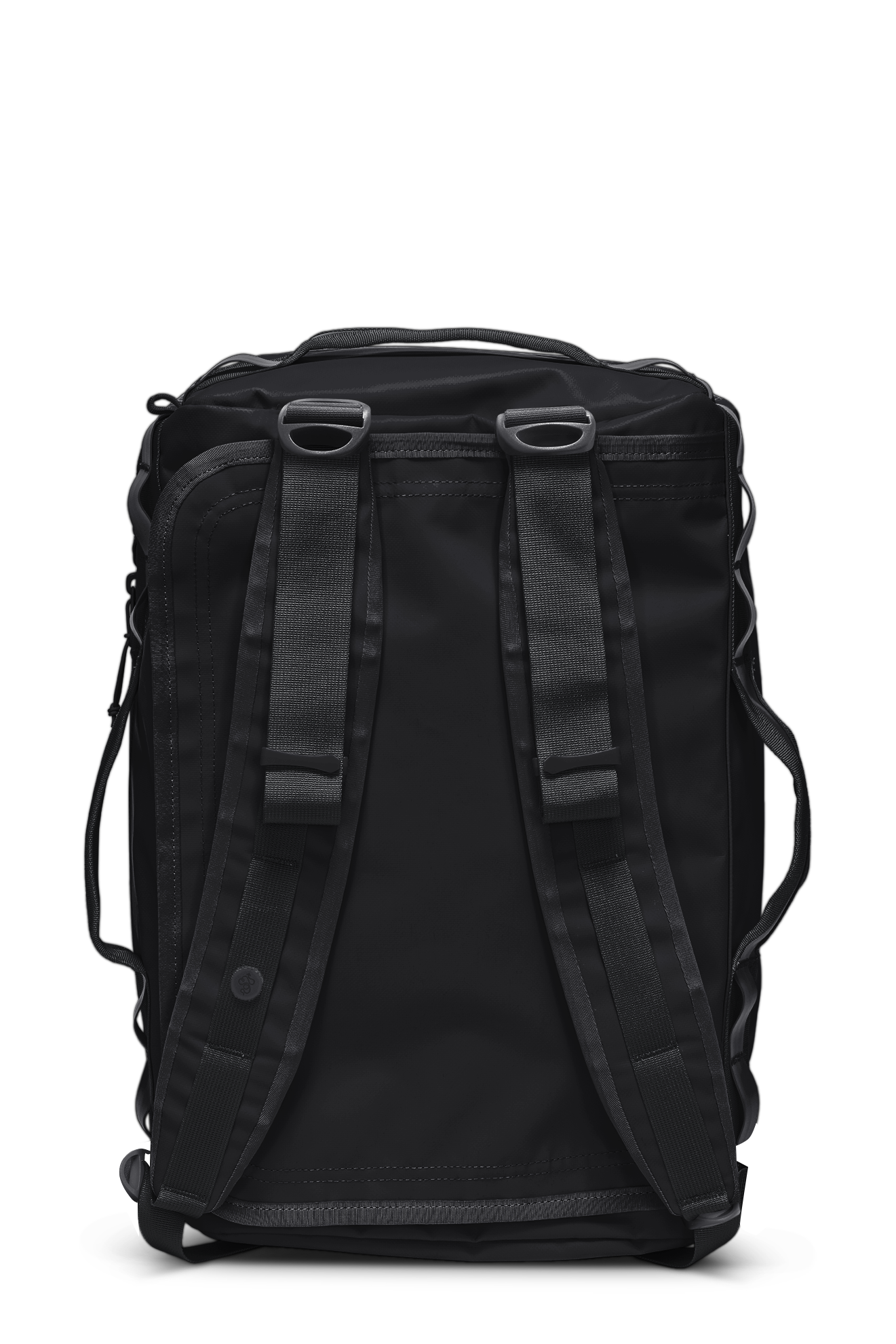 Go-Bag | Basic | Mini (32 L) | Black