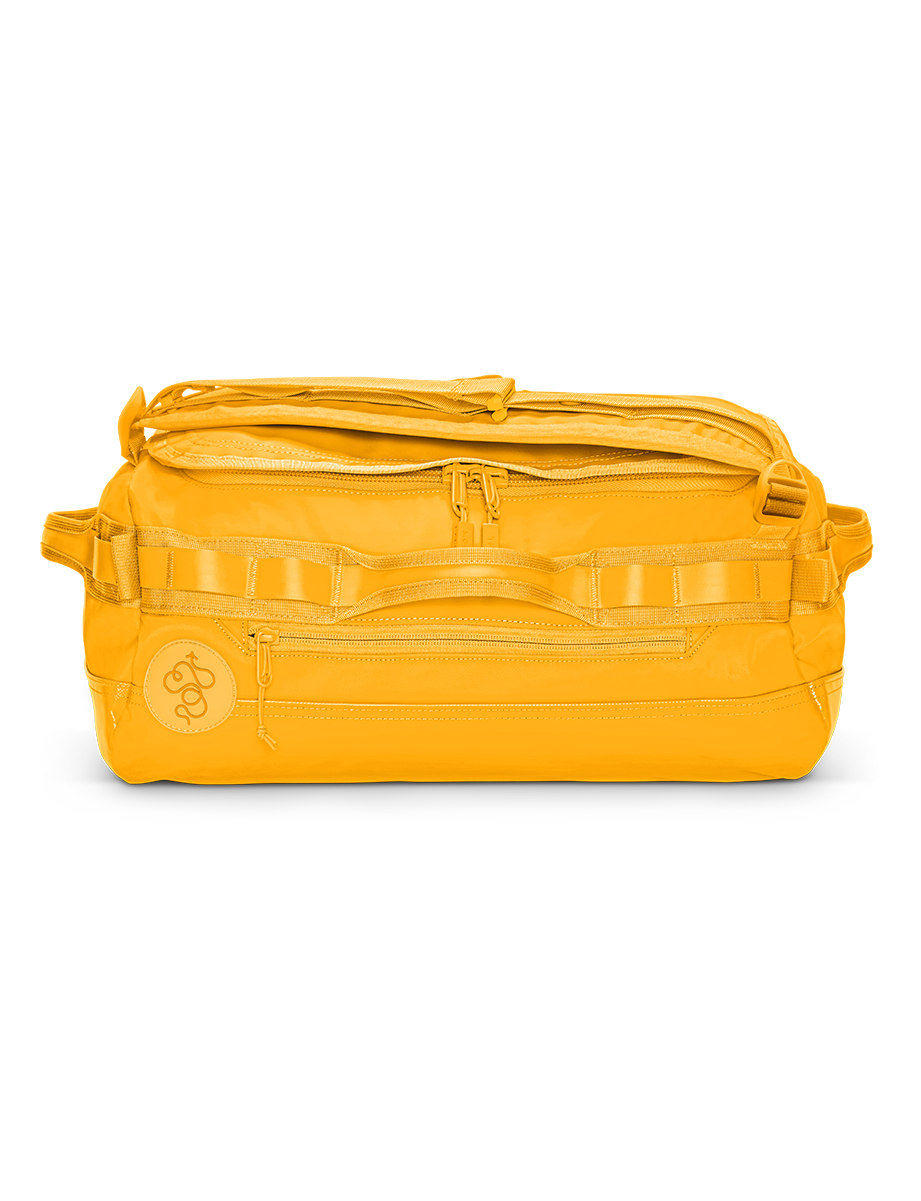 Go-Bag | Basic | Mini (32 L) | Yellow