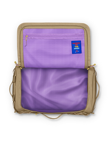 Go-Bag | Small (40 L) | Kraft Paper