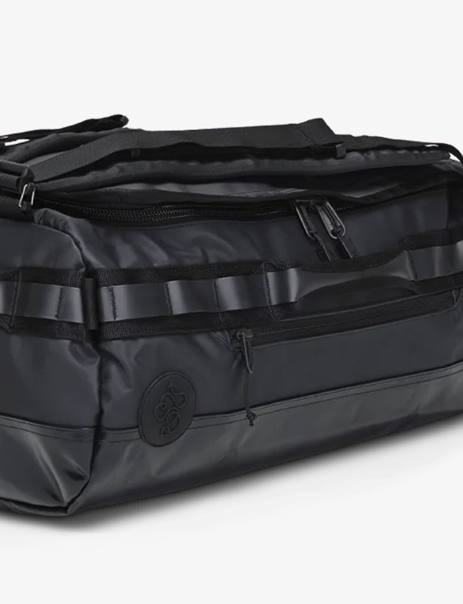 Go-Bag | Small (40 L) | Black