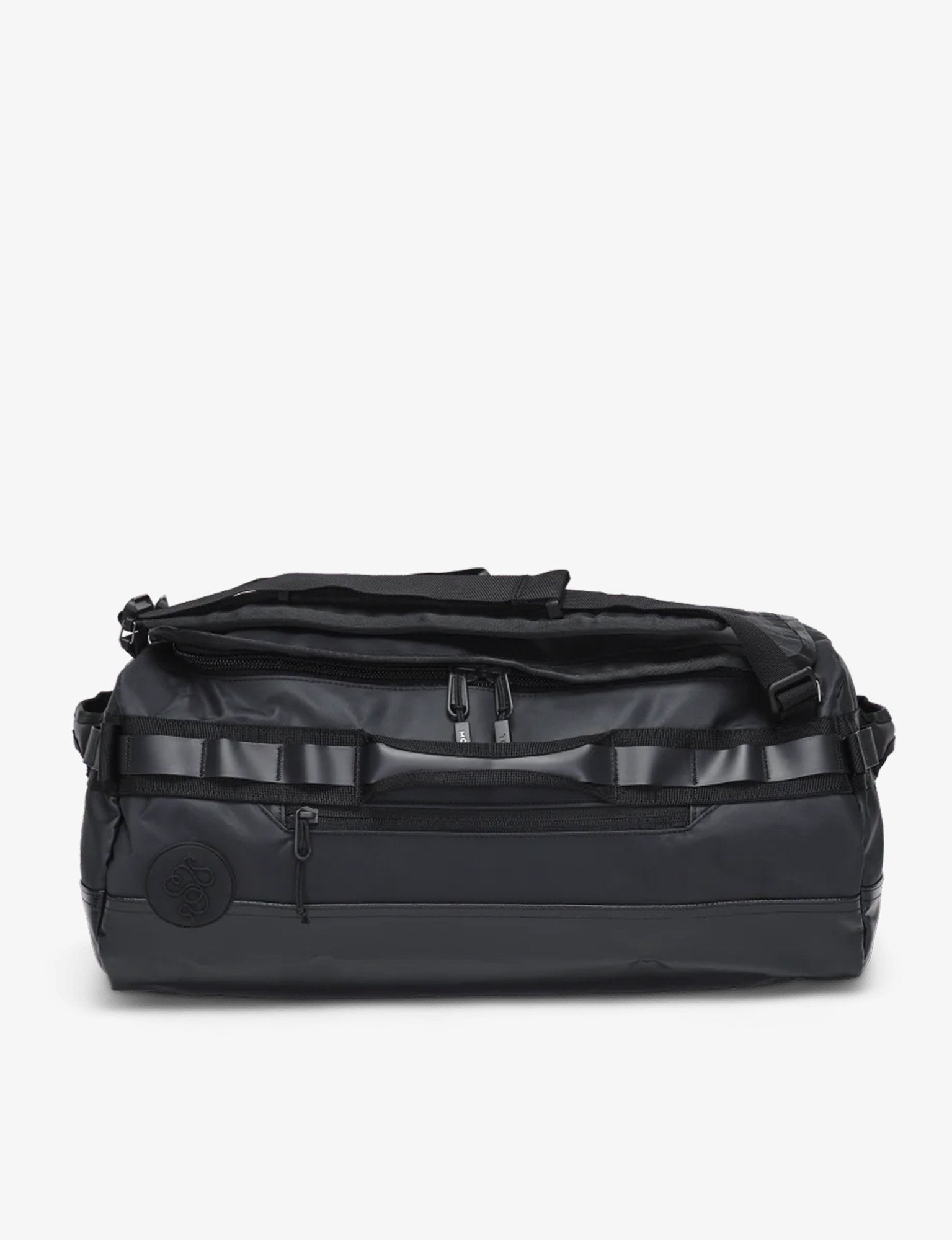 Go-Bag | Small (40 L) | Black