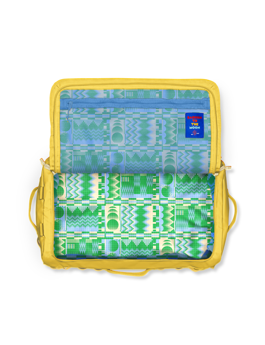 Go-Bag | Big (60 L) | Amber