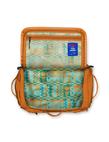 Go-Bag | Mini (32 L) | Caramel