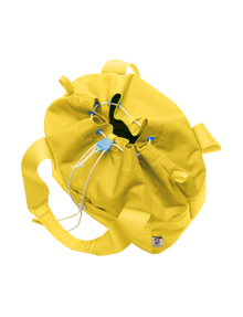 Go-Tote Bucket (9 L) | Amber