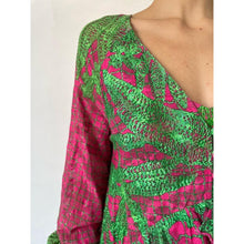 Goa Kaftan