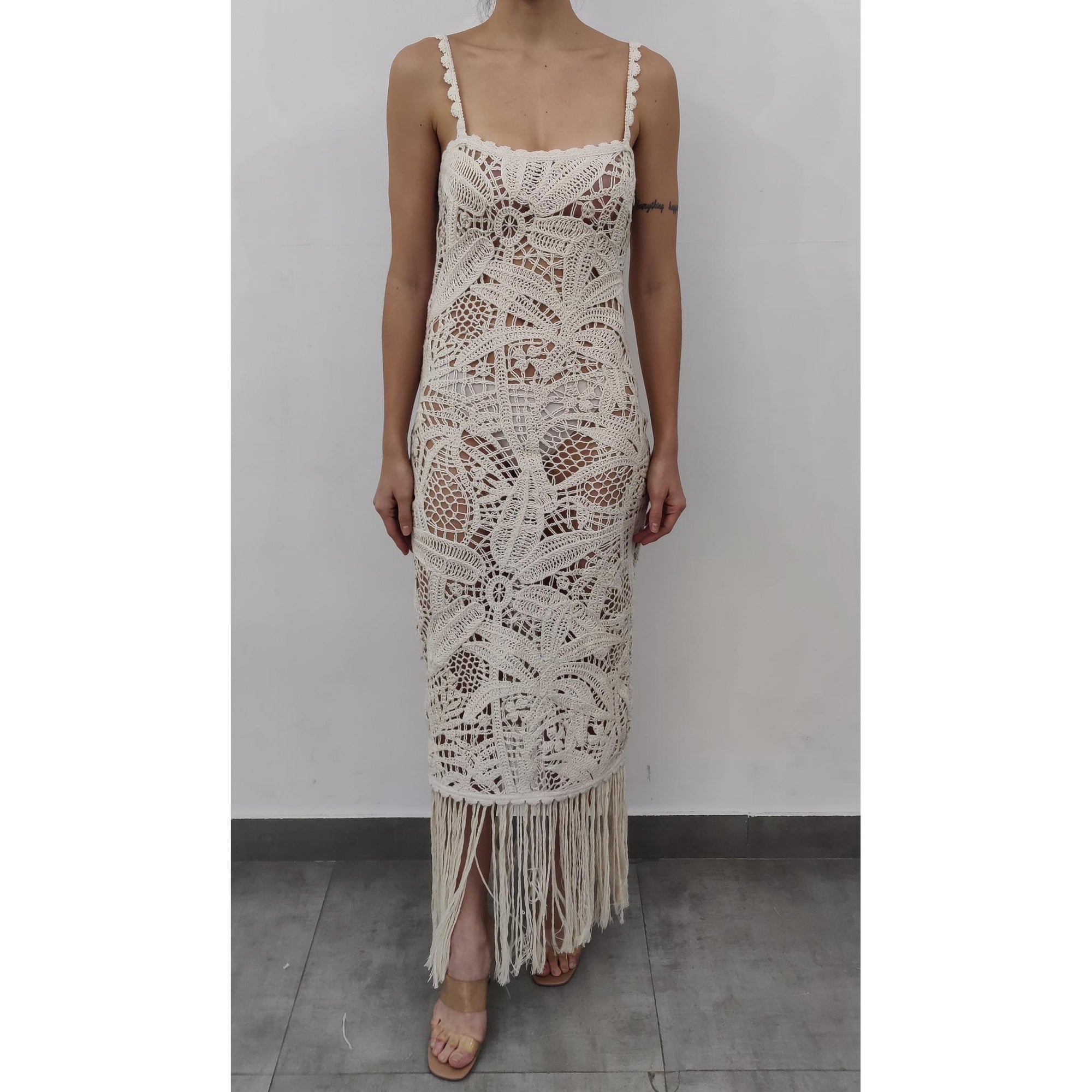 Goa Midi Dress