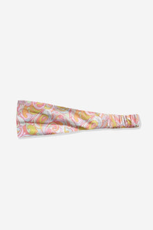 Headband | Gold Rush